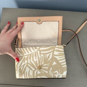 Kate Spade Tropical Crossbody Bag